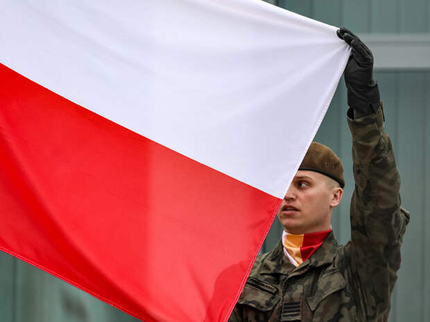 Польша намерена стать ключевым газовым узлом ЕС