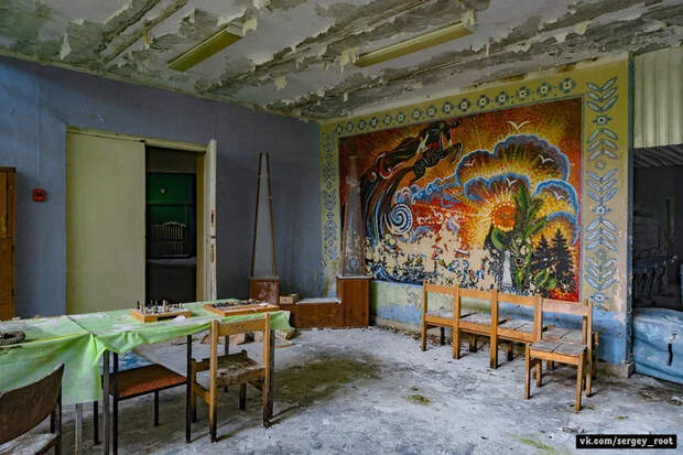 Заброшенный пионерлагерь Родная литература СССР, Заброшенное, Пионерский лагерь, Развал СССР, Длиннопост