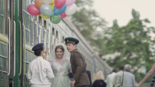 «Таких женщины любят»: Зрительницы о сериале «Ничто не случается дважды»