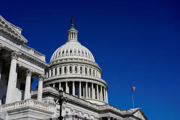 США предрекли политический хаос до 2028 года