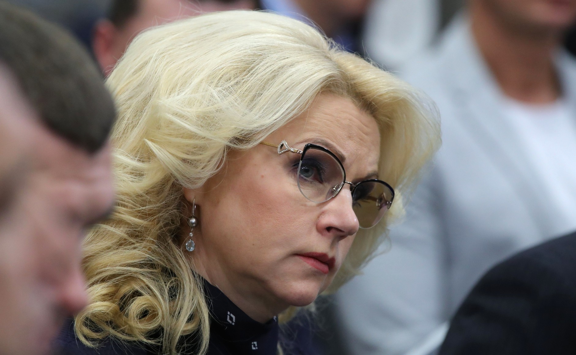 Голикова предложила расширить использование маткапитала