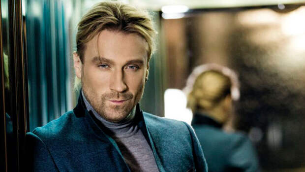 Жена Олега Винника сообщила, что у их сына выявили редкую генетическую болезнь