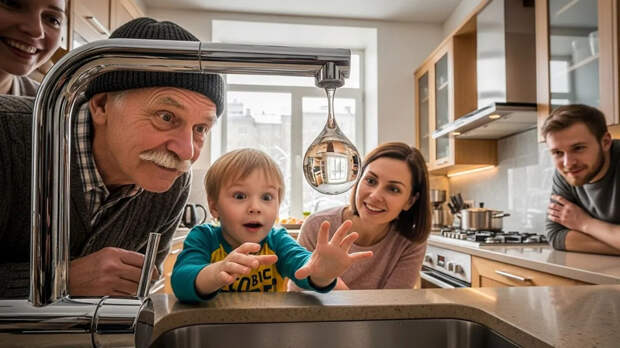 Врач Атаманова: употребление 2 литров воды увеличивает расход энергии на 100 ккал