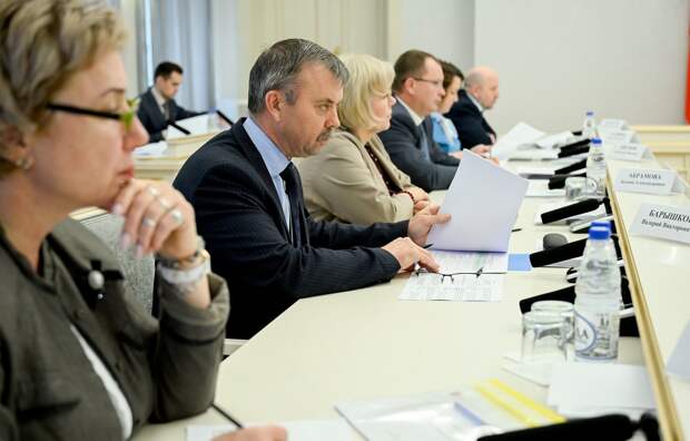 В Тверской области усилена охрана уникальных природных комплексов