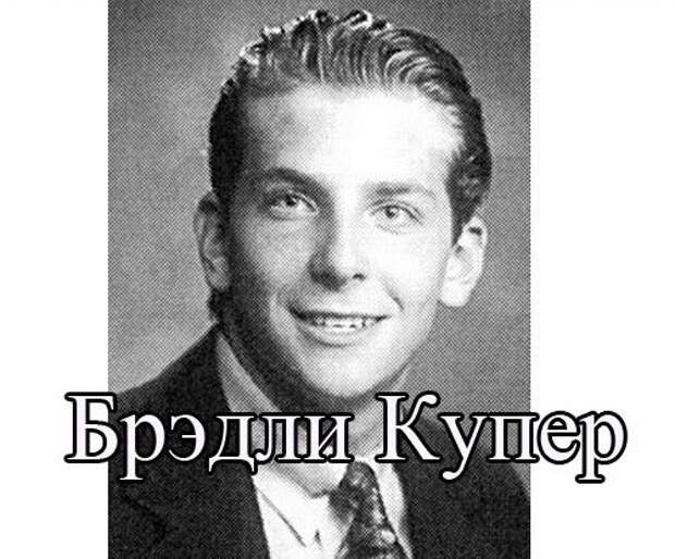 знаменитости, люди, юность