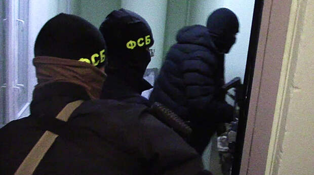 Дело возбуждено против покинувшего РФ и имеющего доступ к гостайне волгоградца