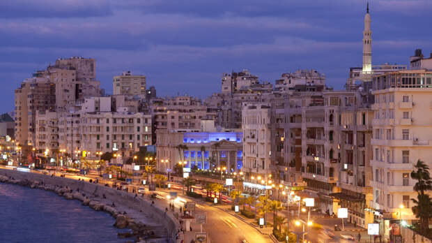 За транспортировку из Египта впавшей в кому россиянки просят 13,5 млн рублей