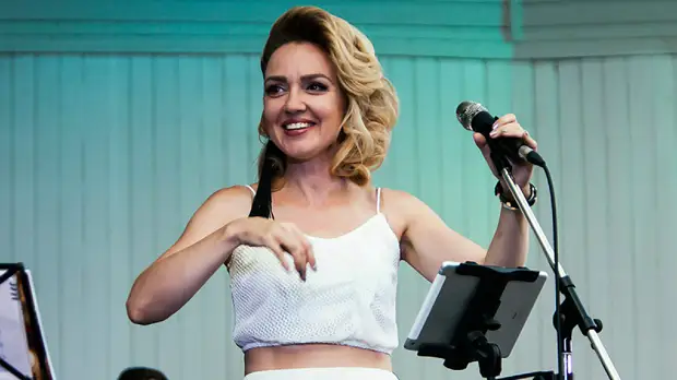 «Там практически нет импровизации»: Анна Бутурлина о выступлении на «Оскаре», джазе, семье и вдохновении