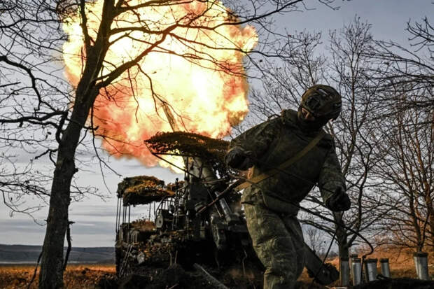 Расплата за Валдай и Хорлы: супероружие РФ готово для мощного ответа