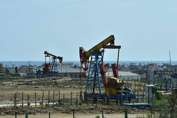 Аналитики предрекли конец нефтяной эпохи