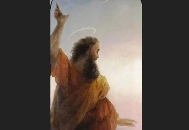 В Крыму отреставрируют масштабные холсты Айвазовского и Богаевского