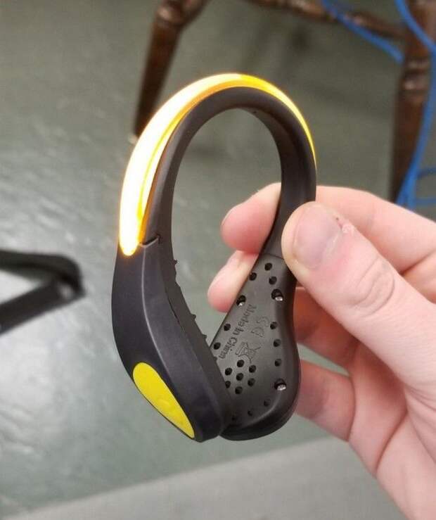 Что это такое?