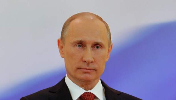 Путин призвал укреплять экономический суверенитет России Путин призвал укреплять экономический суверенитет России