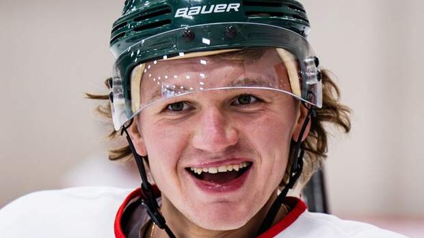 «Миннесота» отыгралась с 0:3 в матче с «Чикаго». Тренин начал камбек, буллит Капризова принес победу