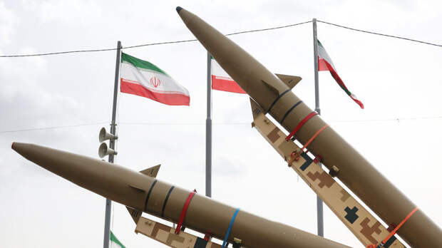 NYT: иранские дроны стали смертоносным оружием в войне против США и Израиля