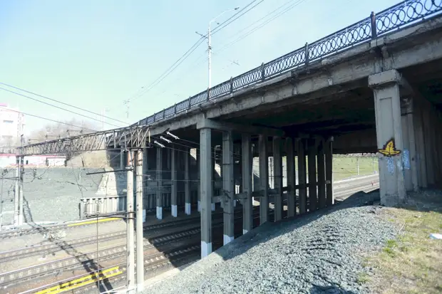 «Братство» кольца. Когда перекроют движение по проспекту Ленина и как будет ходить транспорт