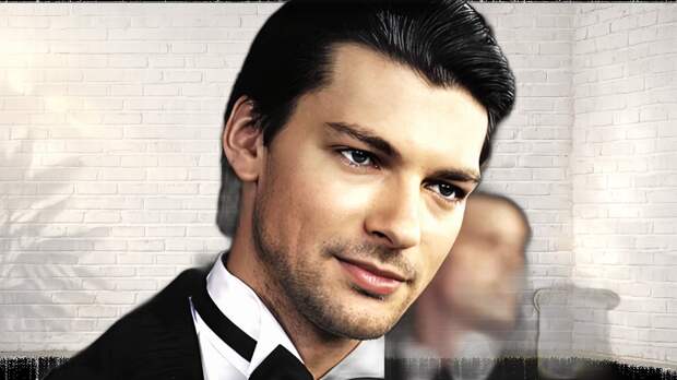 Четверть века в браке: почему “главная мечта женщин” Даниил Страхов так и не стал отцом с единственной женой?