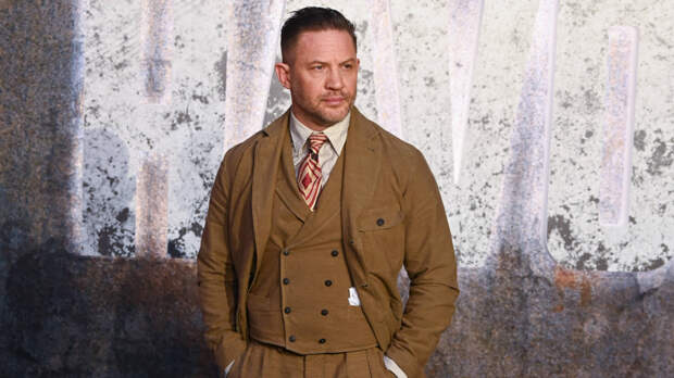 «Лучше не станет»: Том Харди приостановит карьеру из-за проблем со здоровьем