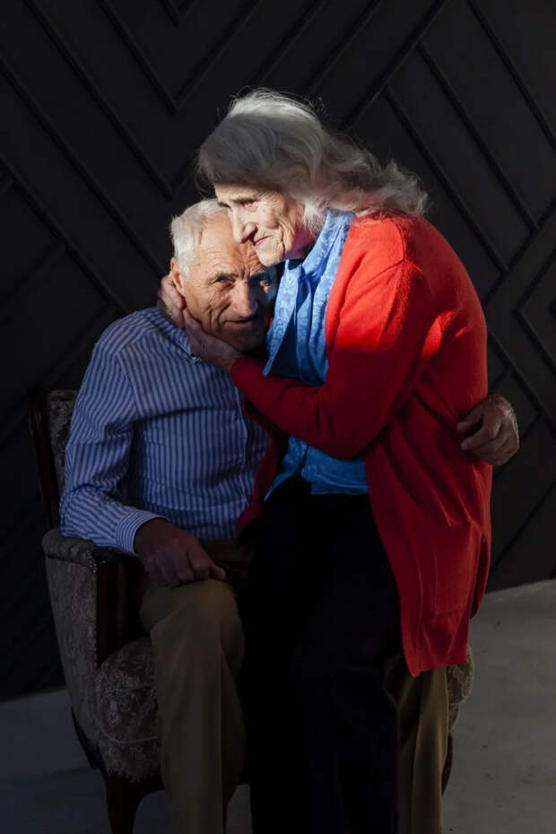 Новое исследование: активные занятия сидя защищают мозг от старения и деменции