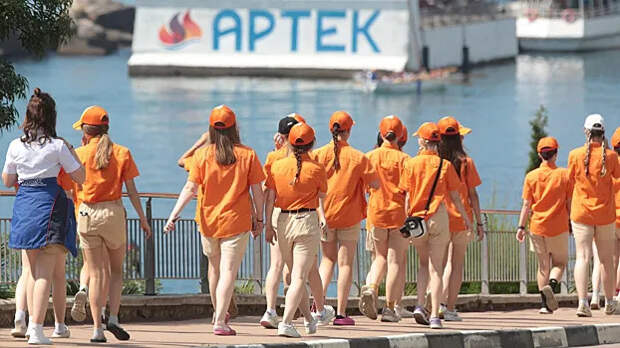 Мэр Хельсинки назвал «отвратительной» отправку финских детей в крымский Артек