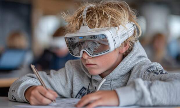 Разобраться в сложной теме и подготовиться к экзамену: 5 промтов для студентов и школьников