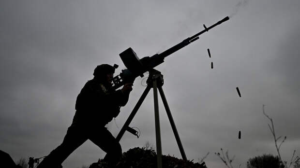 Группировка «Север» сбила более 100 дронов ВСУ под Харьковом