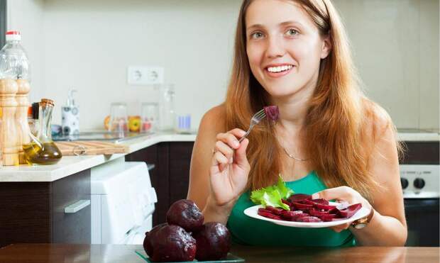 Секрет выращивания сладкой свеклы раскрыли опытные садоводы, и он очень прост