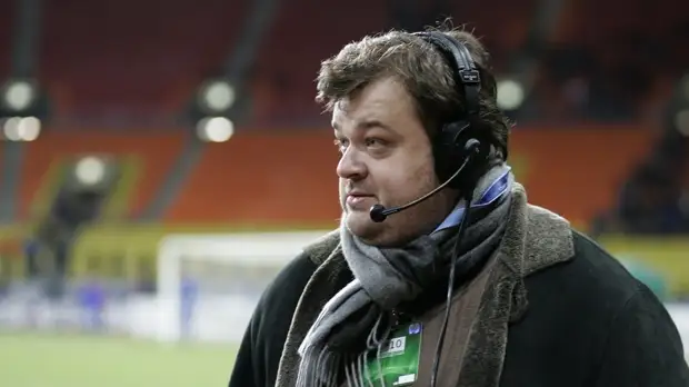 Уткин назвал «Сочи» дном