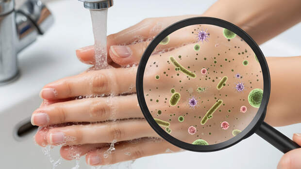 Мойте руки правильно — болеть не будете: какие болезни вызывают грязные ладони — правила гигиены