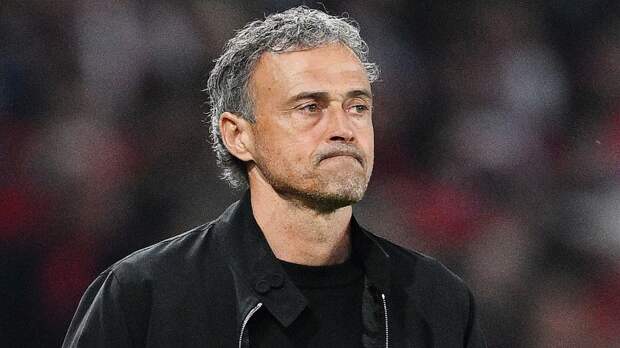 Луис Энрике: «У «ПСЖ» хорошие вратари и нападающие, но мы не забиваем с пенальти»