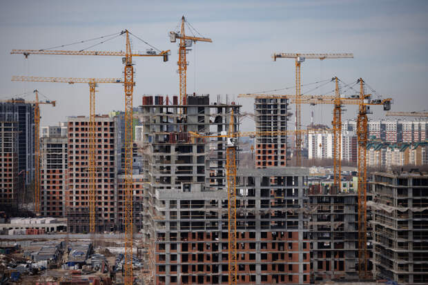 В России нашли способ сделать жилье доступнее