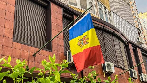 В Кишинёве разогнан протест оппозиции