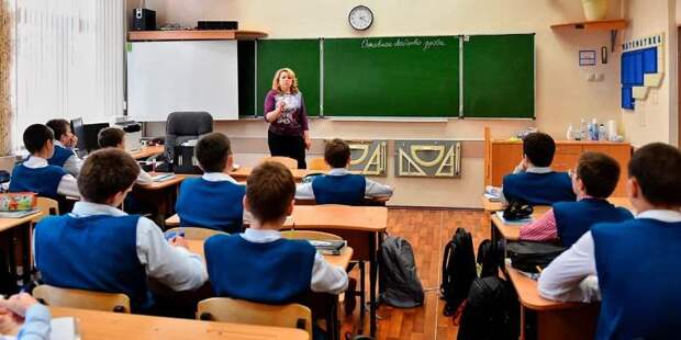 В Рязанском районе появится школа на 550 учеников