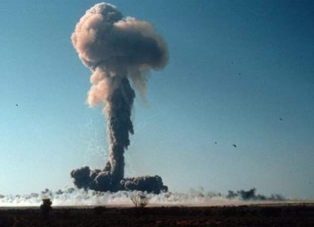 Ядерный аргумент в конце четвертого года СВО звучит все чаще