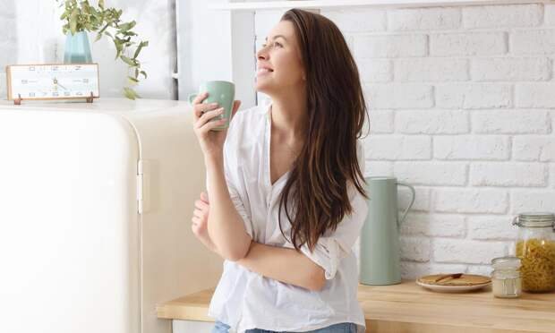 Кофе, какао, цикорий: что происходит в организме после первой чашки напитка