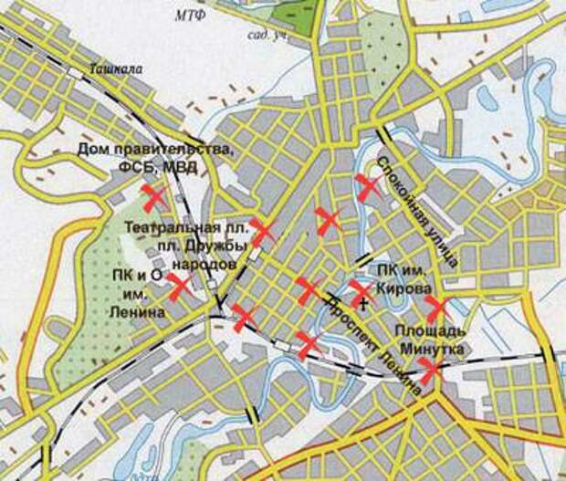 Грозный на карте. Карта Грозный площадь минутка 1995. Площадь минутка Грозный на карте. Площадь минутка на карте. Карта Грозного 1995 года площадь минутка.
