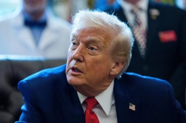 Трамп упрекнул ООН в бездействии при урегулировании конфликта на Украине