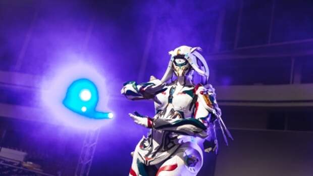 Косплей недели: LoL, BioShock, Overwatch, AVA Expo