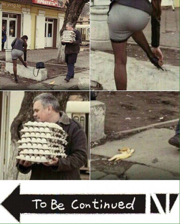 Немного слегка пошлых картинок с надписями и без