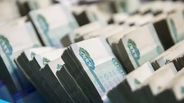 Правительство выделило более 47 млрд рублей на пособия по временной нетрудоспособности