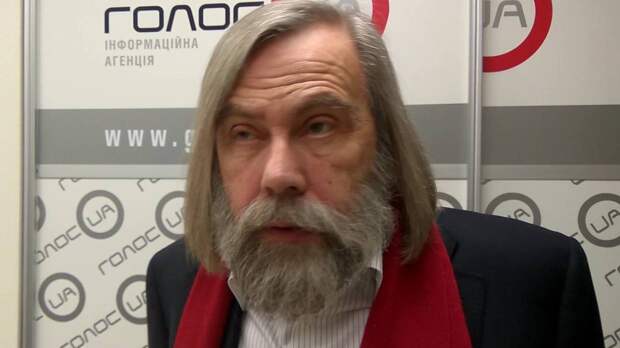 Политолог Погребинский назвал жалким заявление Блинкена после встречи с Лавровым