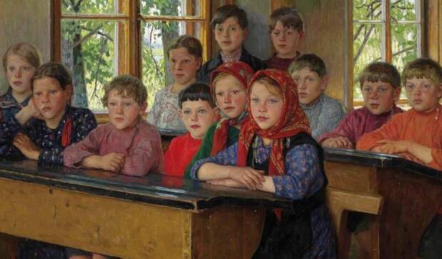 Теплым туалетам быть! Госдума наконец-то займется сельскими школами