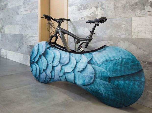 Для тех, кто держит велосипеды дома A’ Design Award & Competition, дизайн, дизайнерские идеи, дизайнерские решения