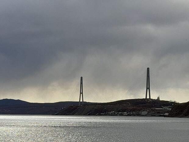 Приморцам объяснили, что на самом деле происходит с воздухом в крае