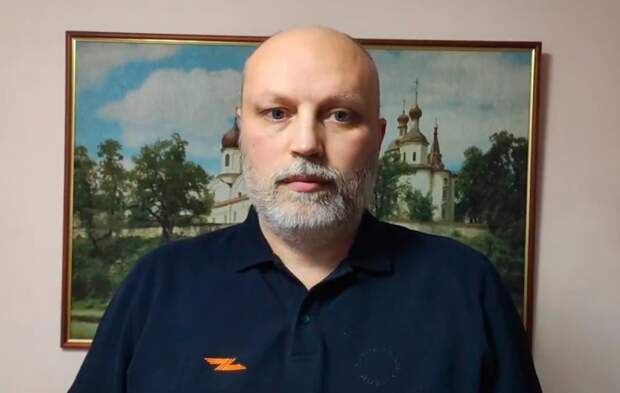 Рогов заявил, что новая конференция по Украине с участием РФ неизбежна