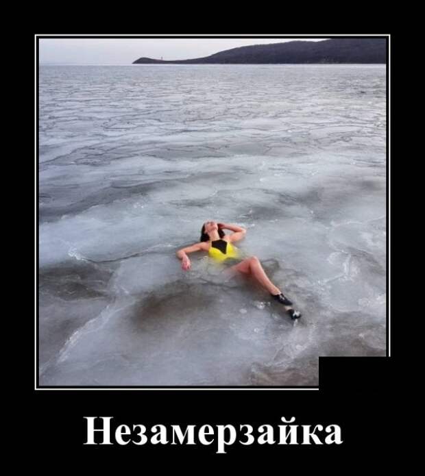 Демотиваторы (30 фото)