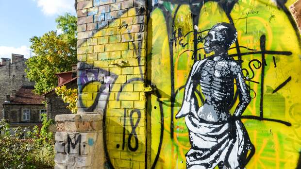 Литва вымирает. Власти ухитрились принять единственное неверное решение