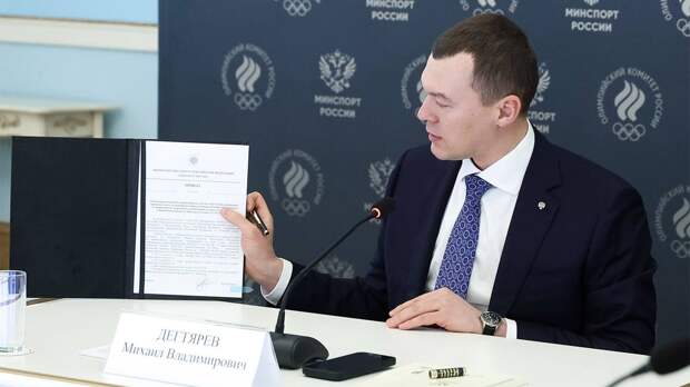 Официально: в РПЛ со следующего сезона будет новый лимит на легионеров — министр спорта подписал приказ