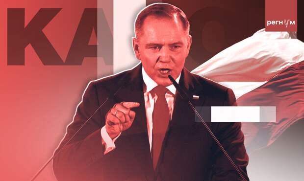 Президент Польши Навроцкий раскритиковал руководство ЕС: они ослабляют Европу