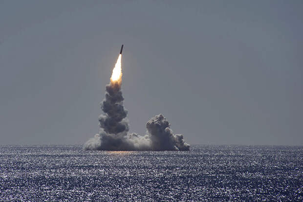 Эксперт назвал наиболее вероятное направление ракетного удара США по РФ